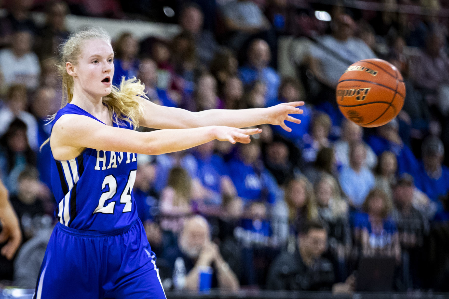Billings Central vs. Havre